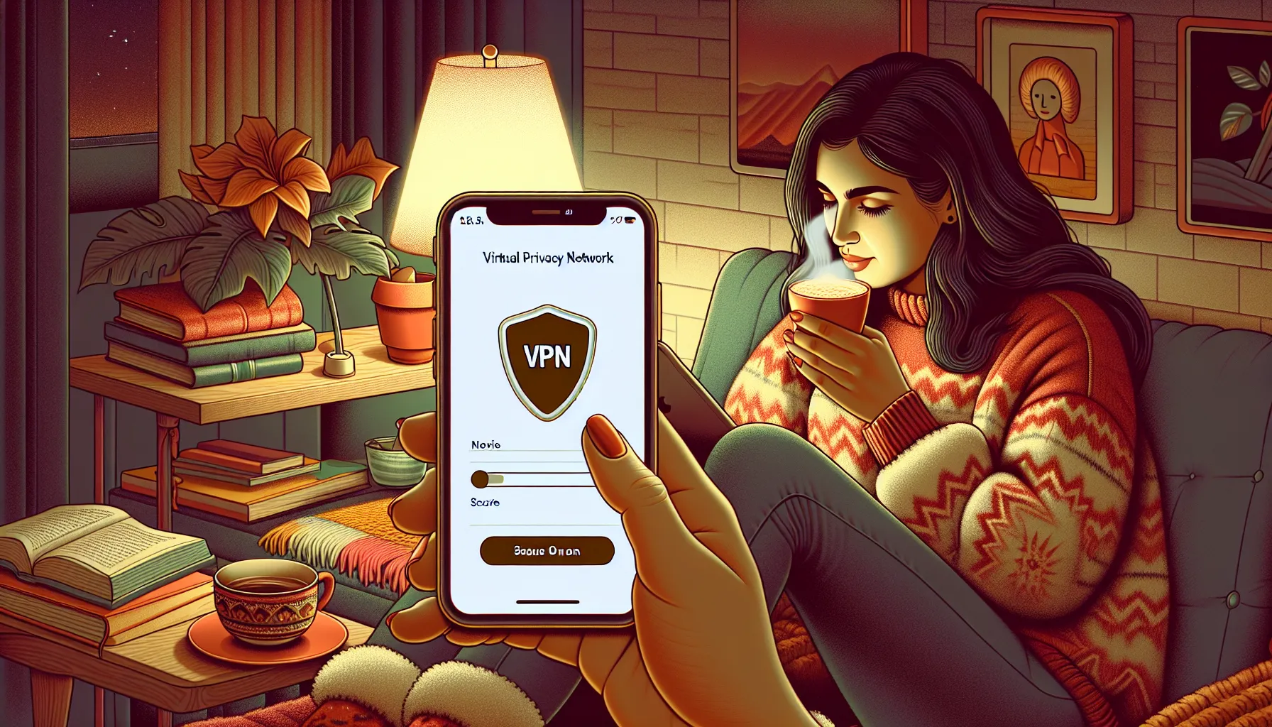 Turn Off VPN on iPhone: A Quick Guide