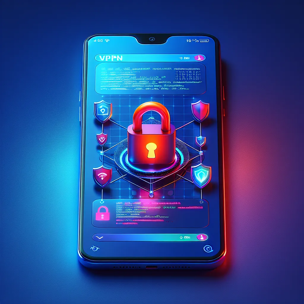 VPN on iPhone: Protect Your Privacy Effortlessly