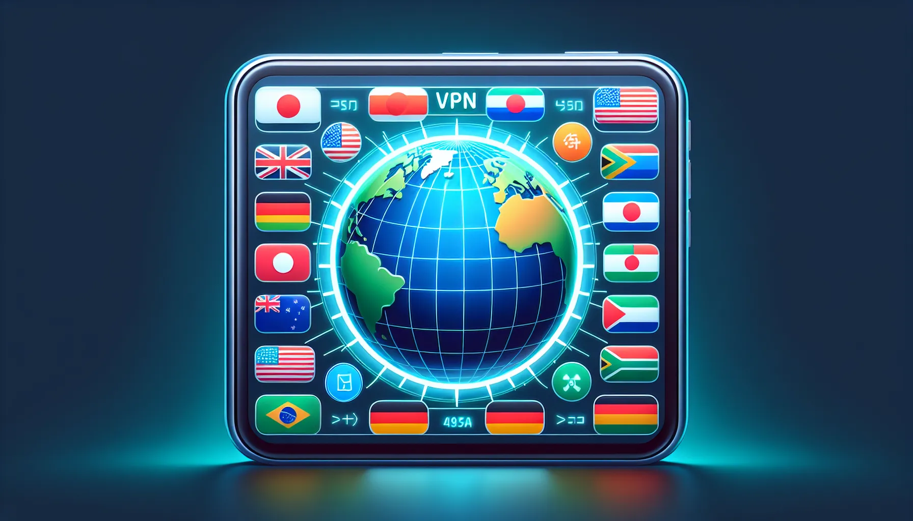 Change VPN Location on iPhone: A Simple Guide