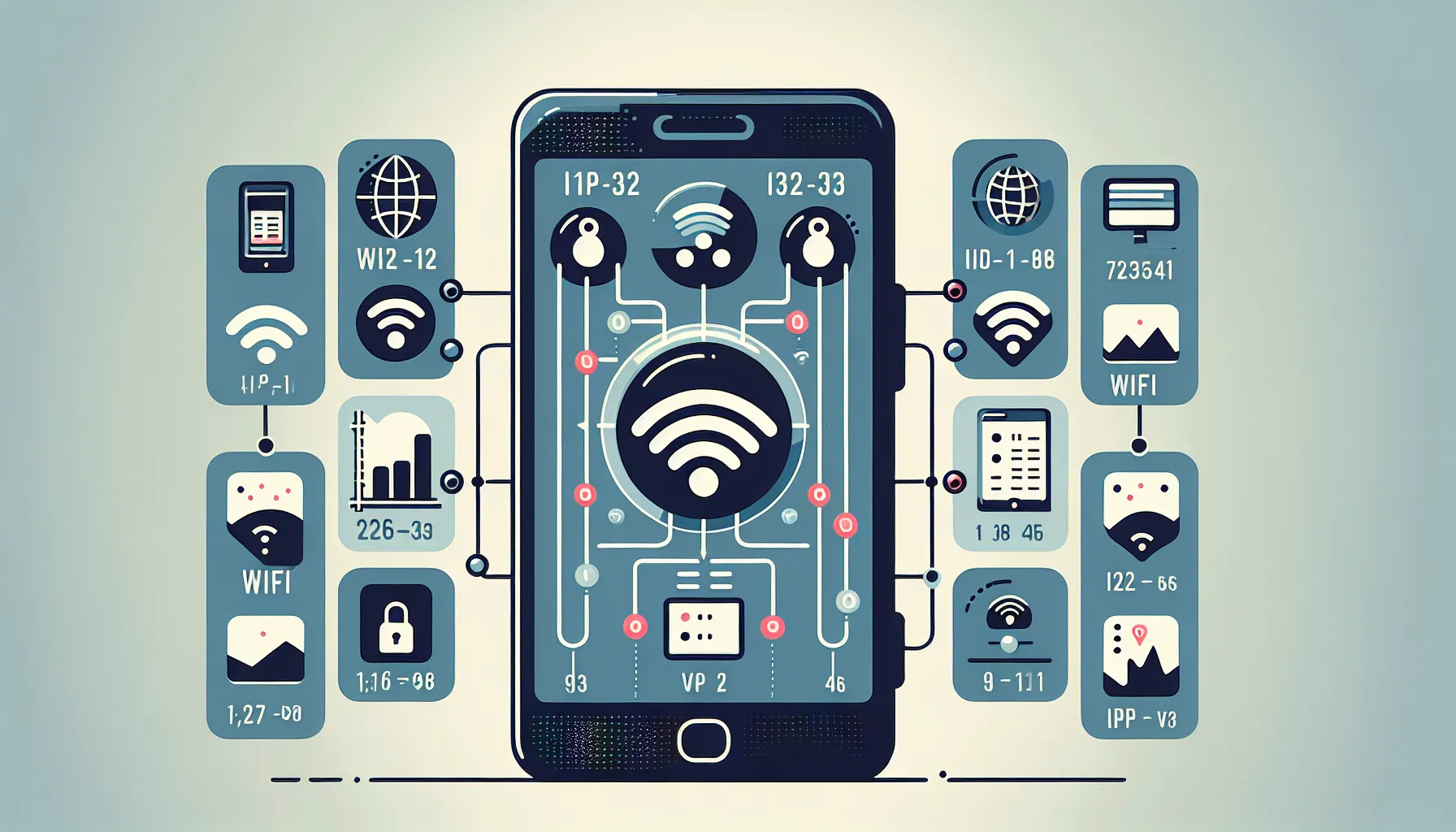 Change IP Address on iPhone: 4 Easy Methods