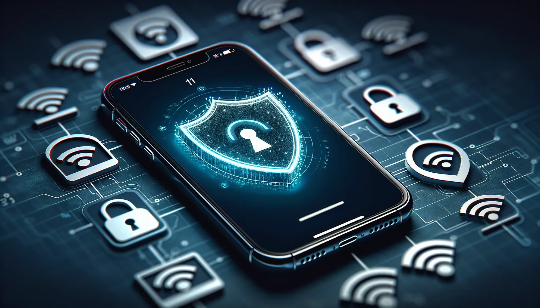 VPN on iPhone 11: Enhance Your Secure Browsing