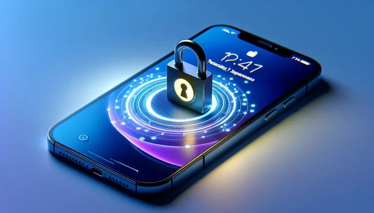 VPN on iPhone 12: Enhance Your Online Security