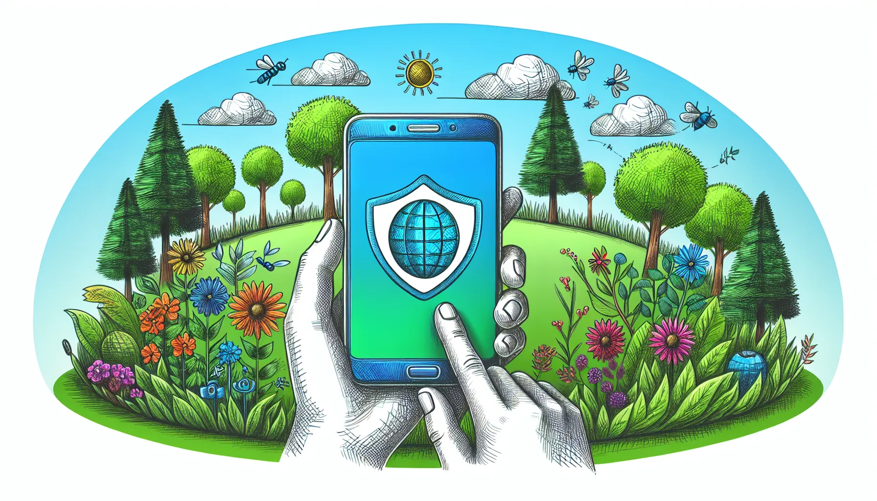 Download VPN on iPhone: Secure Your Online Privacy