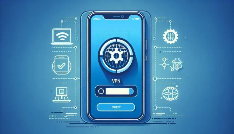 Turn Off VPN on iPhone: A Quick Guide