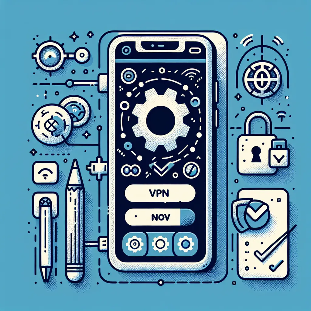 Remove VPN Configuration on iPhone: A Quick Guide