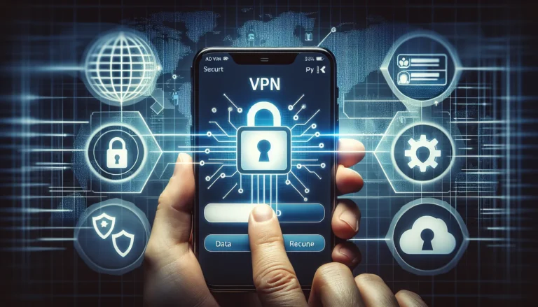 VPN Without an App: Secure Your iPhone Easily