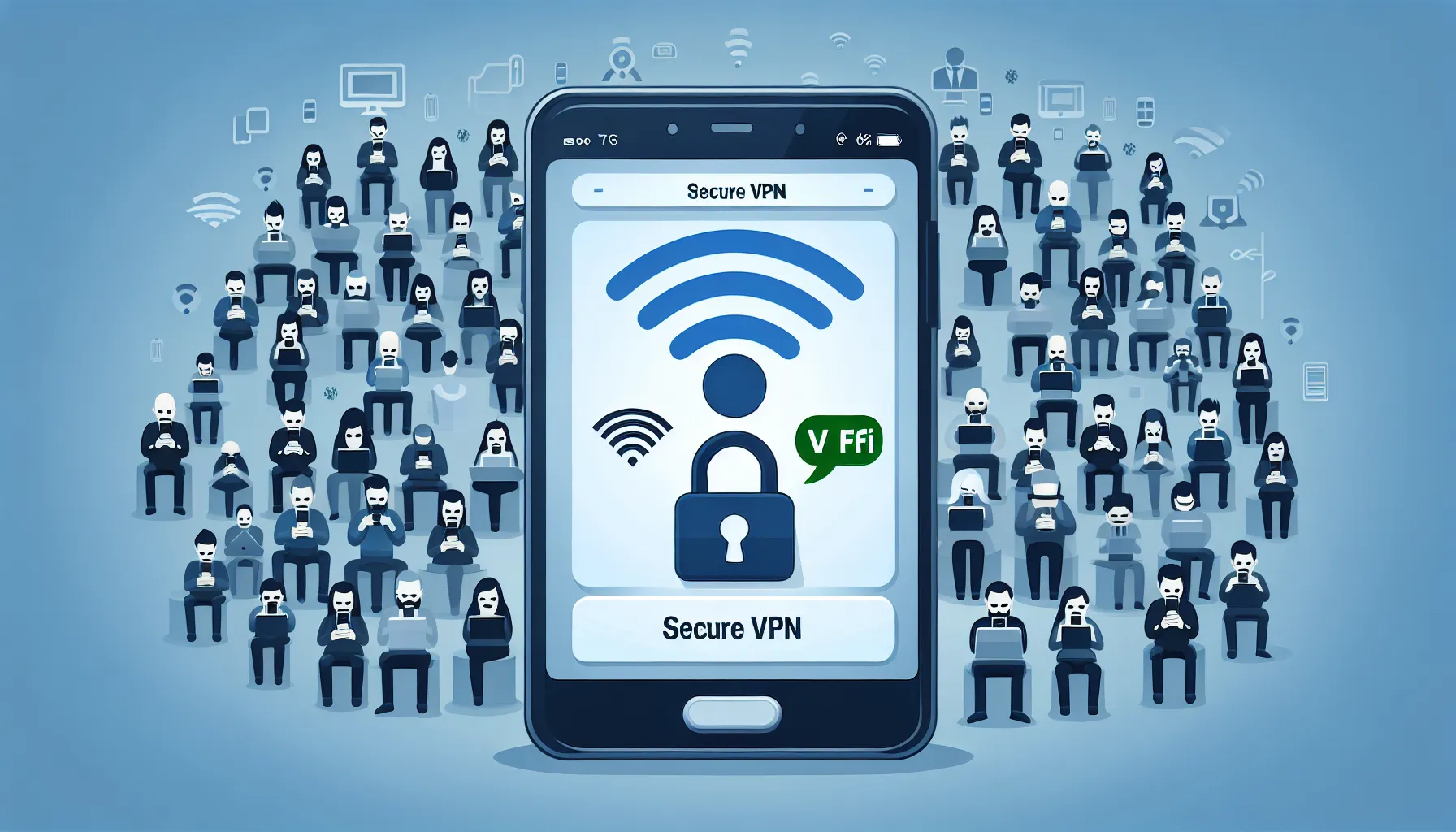 VPN for iPhone: Enhance Your Online Security Today