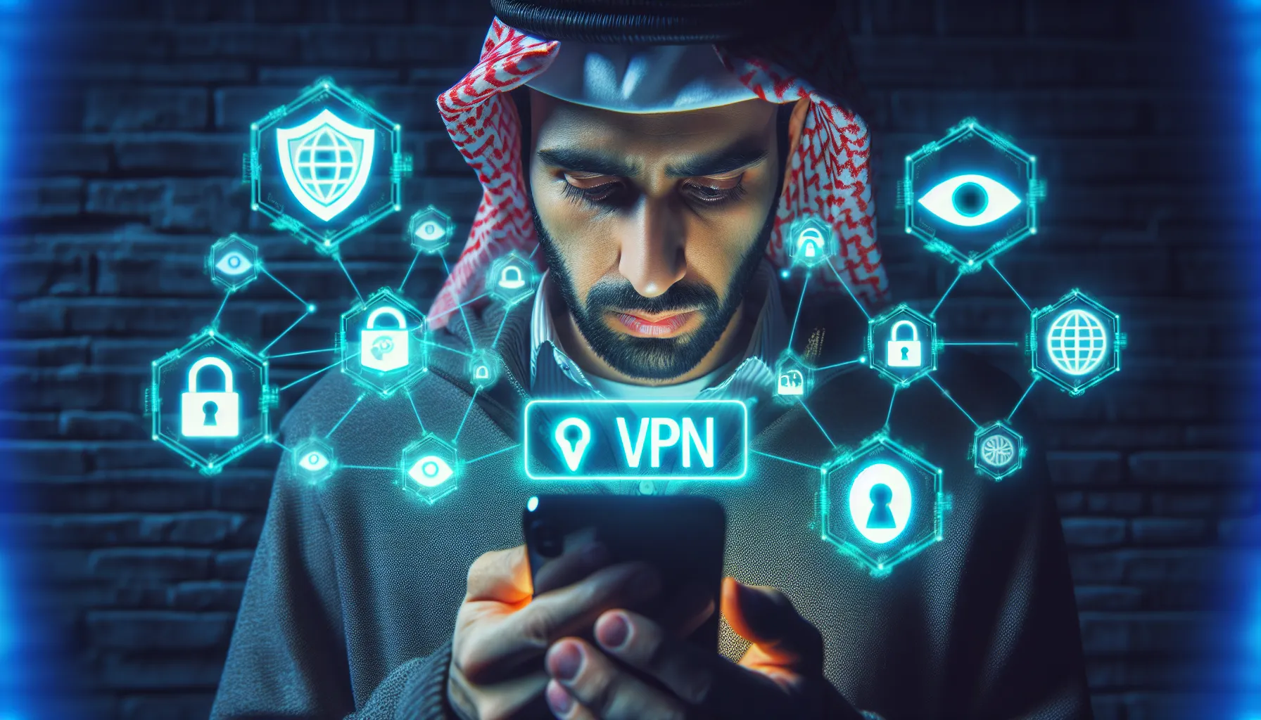 Disable VPN on iPhone: Quick and Easy Guide