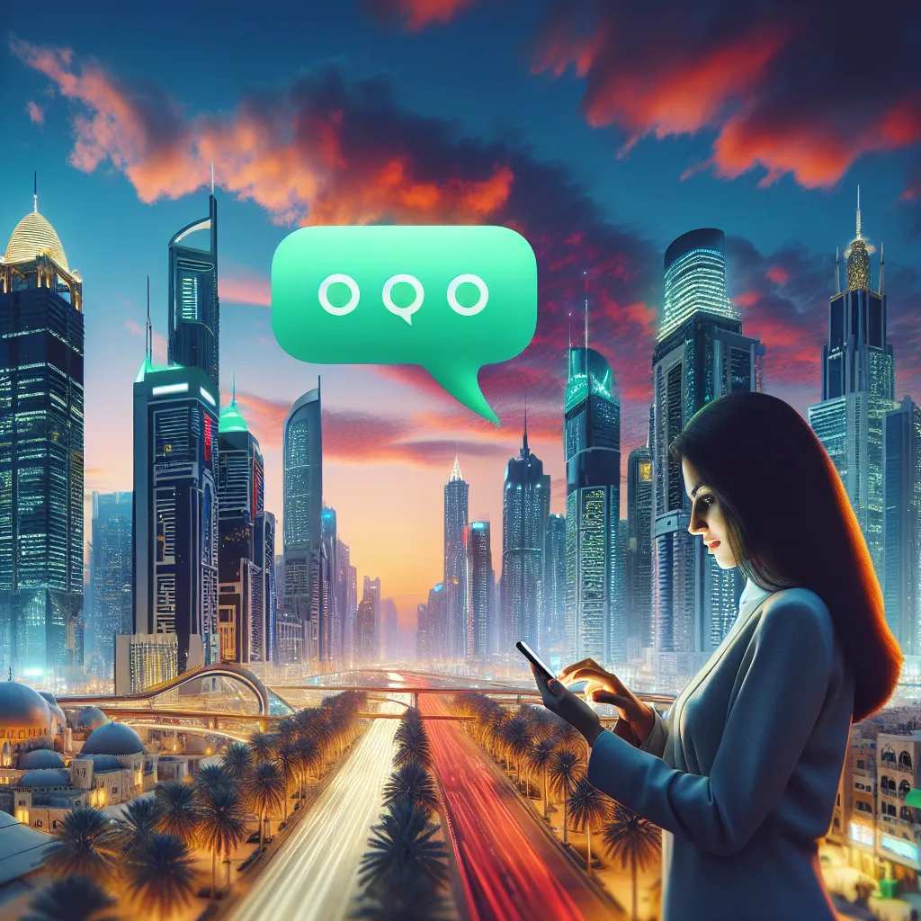 Unblock WhatsApp Calls in the UAE Easily