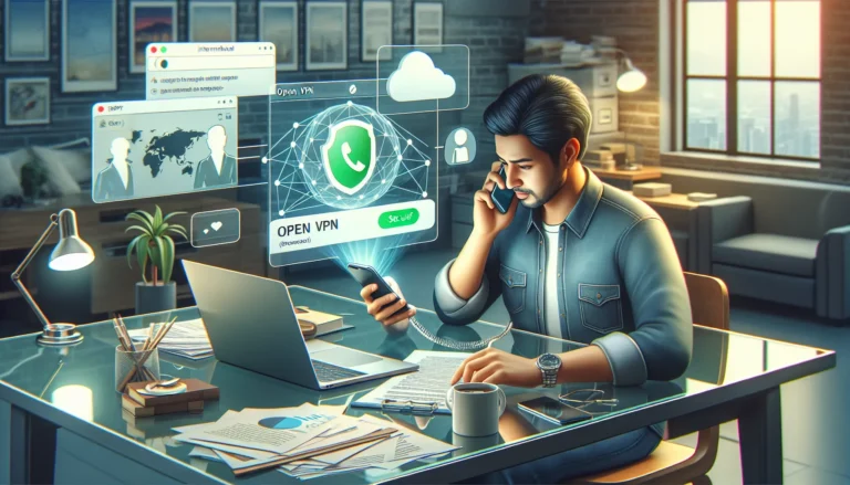 VPN for WhatsApp Calls: Stay Connected Anywhere