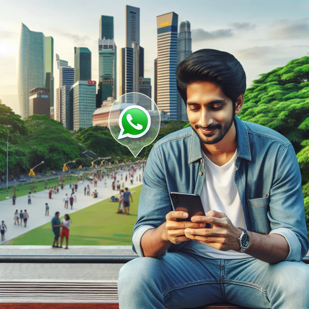 WhatsApp Calls: How to Use a VPN for Secure Communication