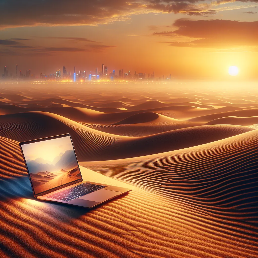 Get a VPN in Dubai: Your Guide to Digital Freedom