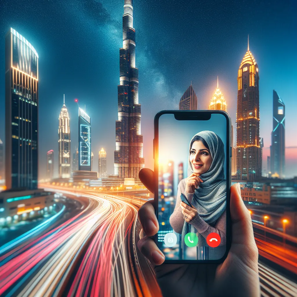 Which VPN Works in Dubai for WhatsApp? Find Out Now!