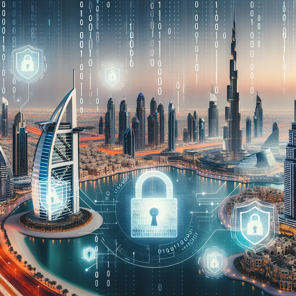 What is the Best VPN to Use in Dubai for 2023?