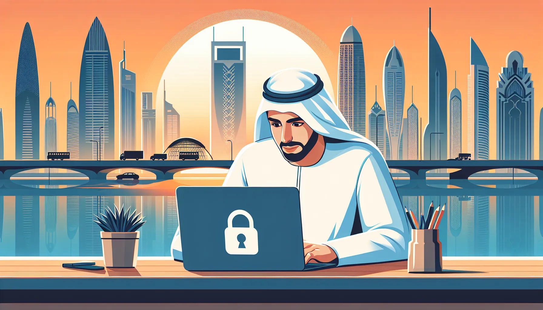 What is the Punishment for Using VPN in UAE?