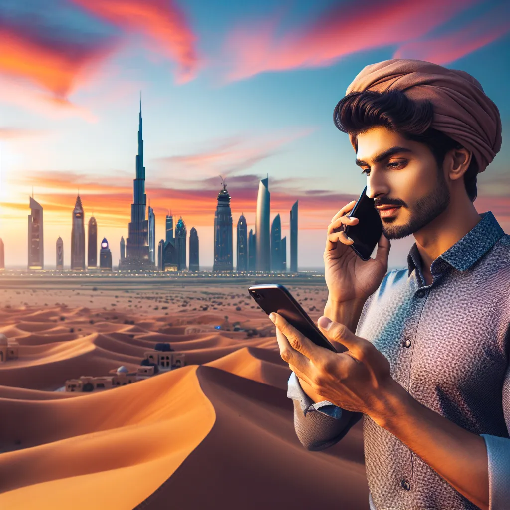 Which Free VPN Works in UAE for WhatsApp Call?