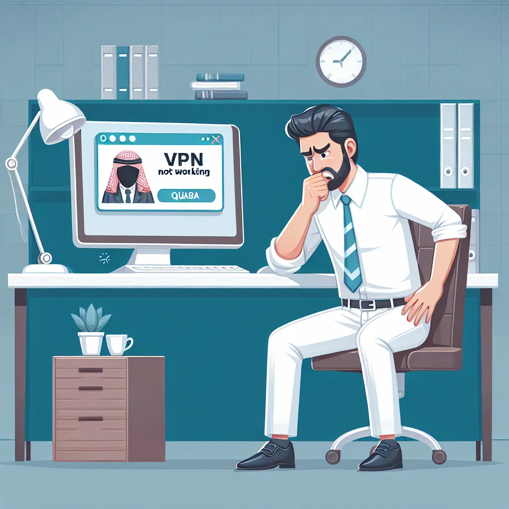 Why is McAfee VPN Not Working? Troubleshooting Tips