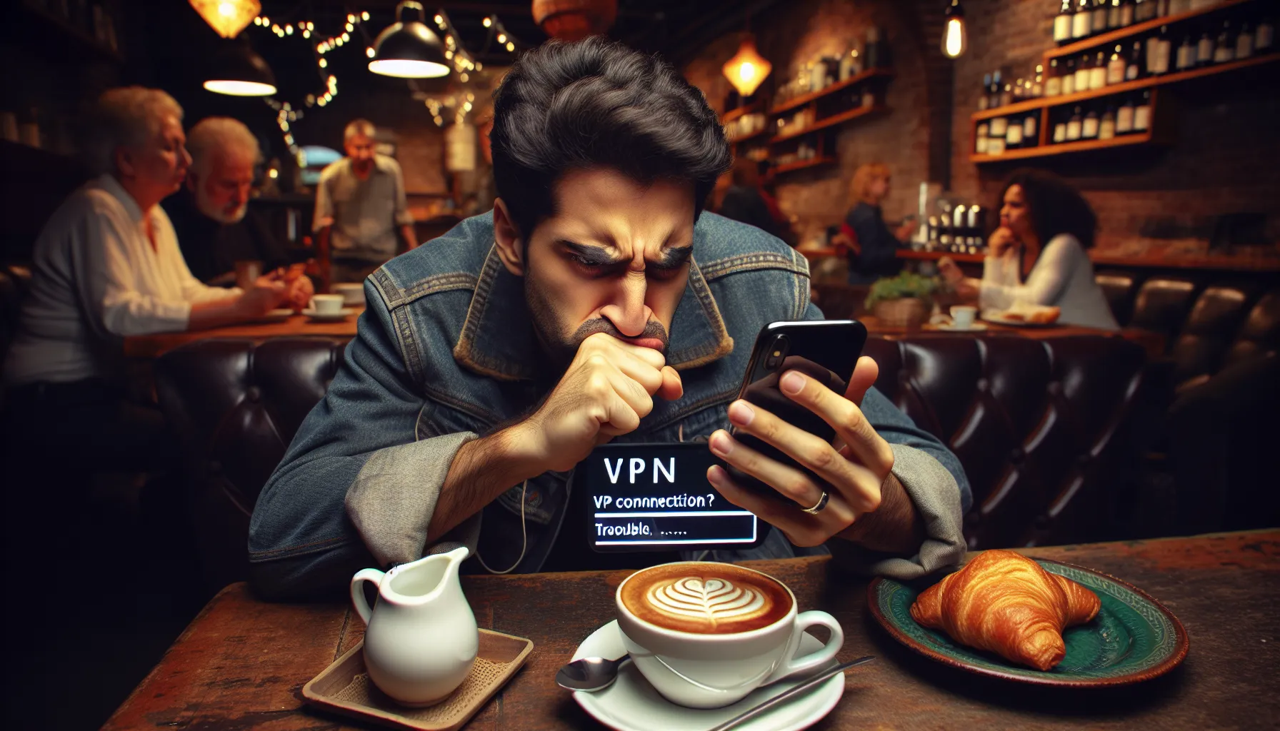 Why VPN Is Not Working on iPhone? Troubleshooting Tips