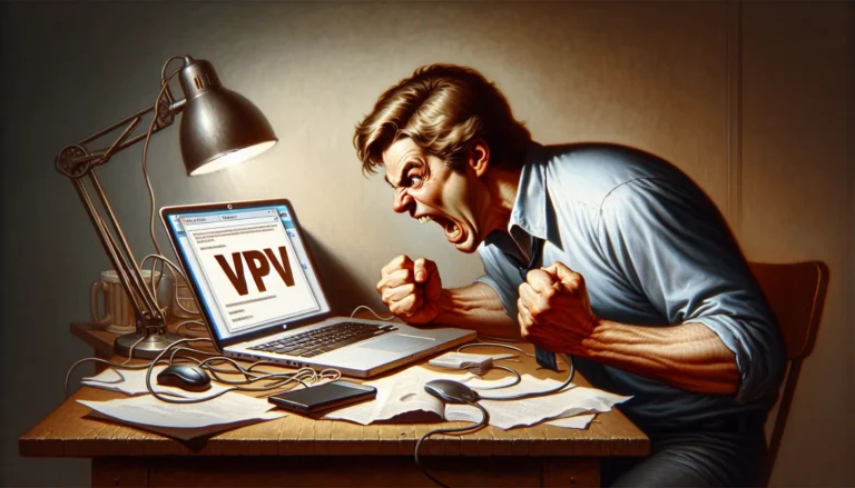 Why McAfee VPN Not Working: Common Issues Explained