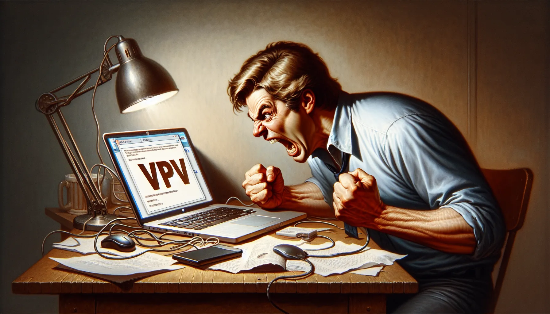 Why McAfee VPN Not Working: Common Issues Explained