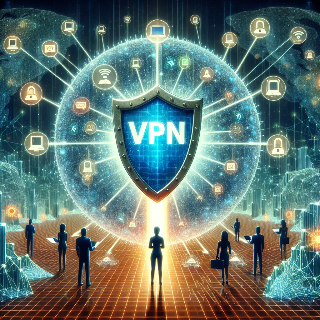 What is a VPN Used For: Discover Online Privacy Benefits