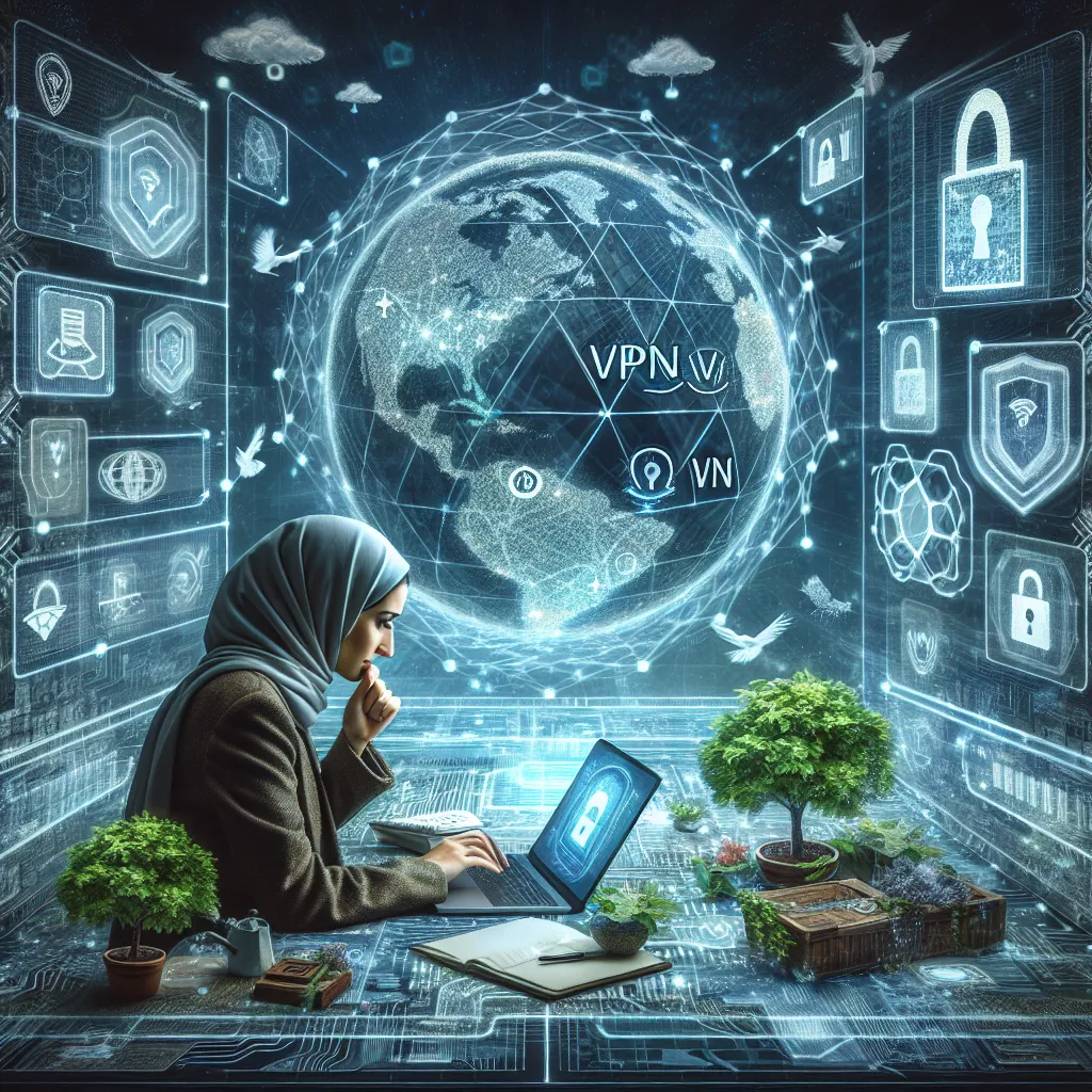 How to Download VPN in UAE: A Complete Guide