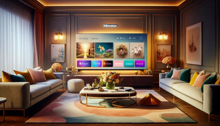 How to Download VPN on Hisense Smart TV: A Complete Guide