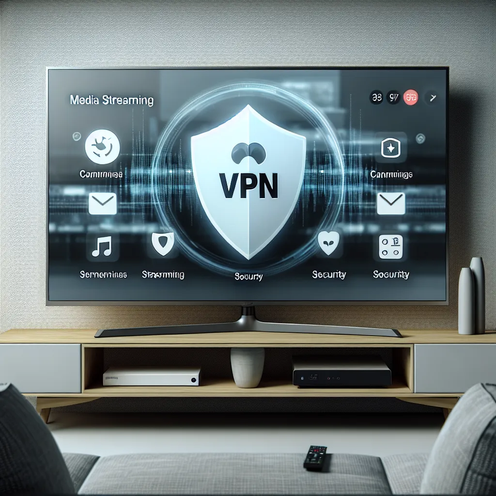 How to Download VPN on Samsung TV: A Complete Guide