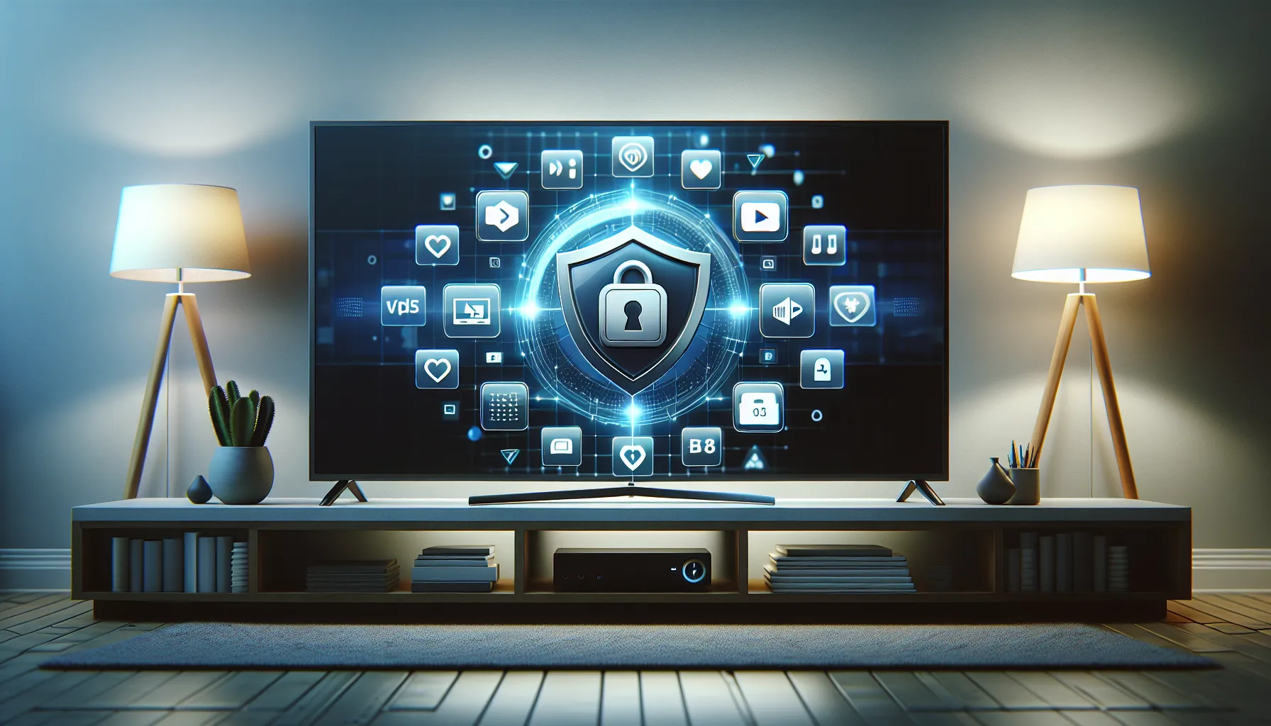 How to Download VPN on Samsung TV: A Complete Guide