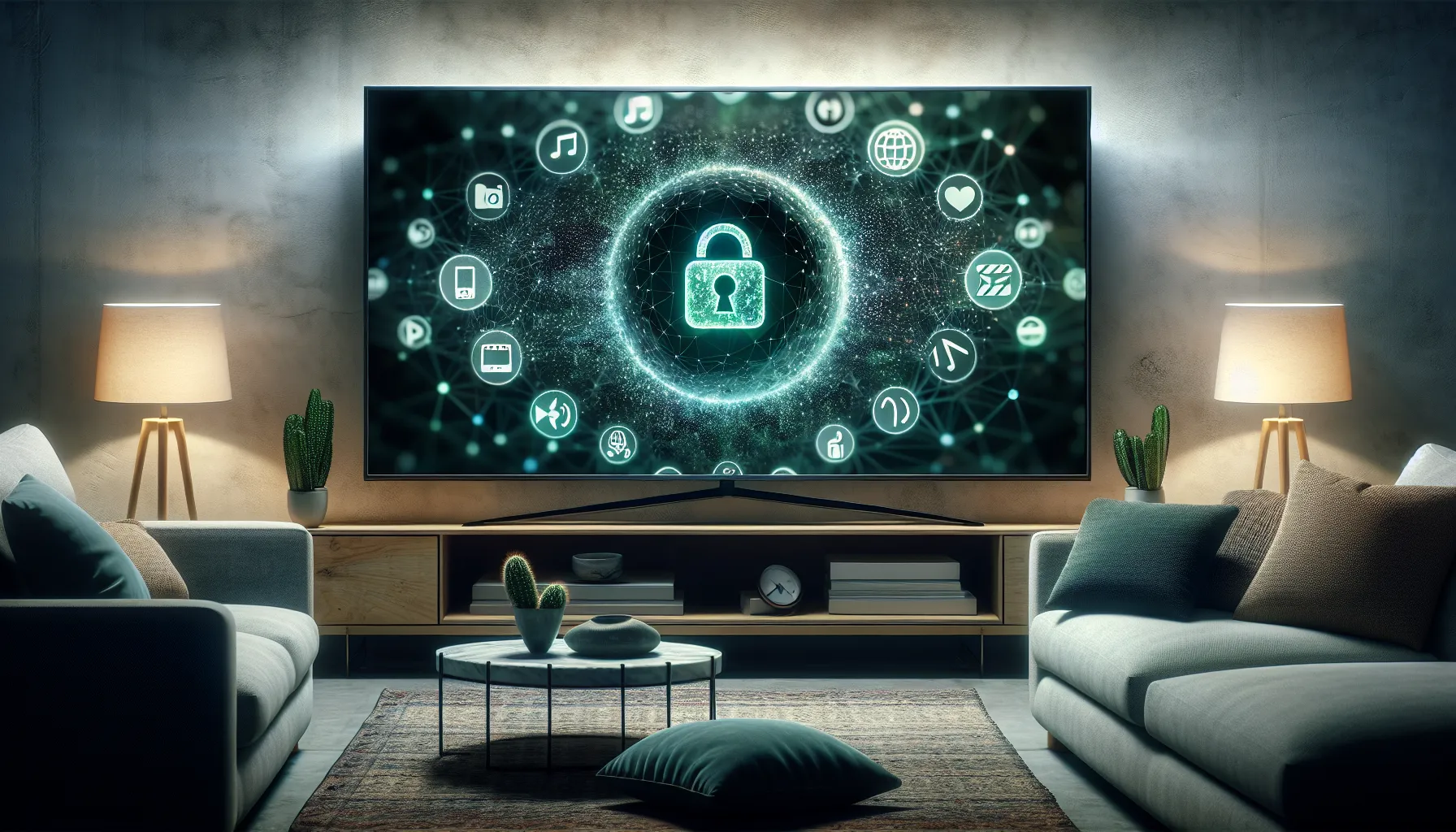 How to Change VPN on Smart TV: Simple Steps to Follow