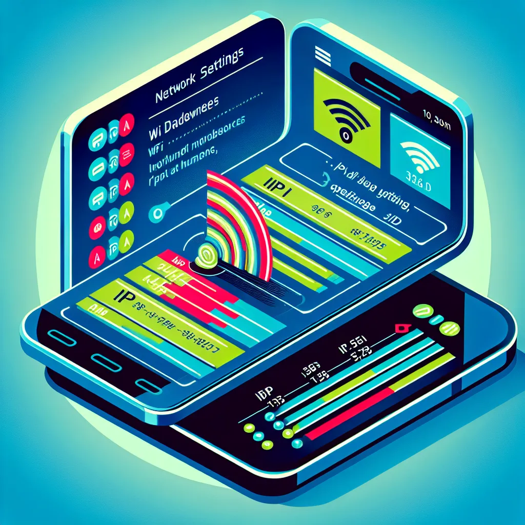 How to Change IP Address on Android Without VPN