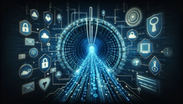 What Network Port is Used for SSL/TLS VPN Connections?