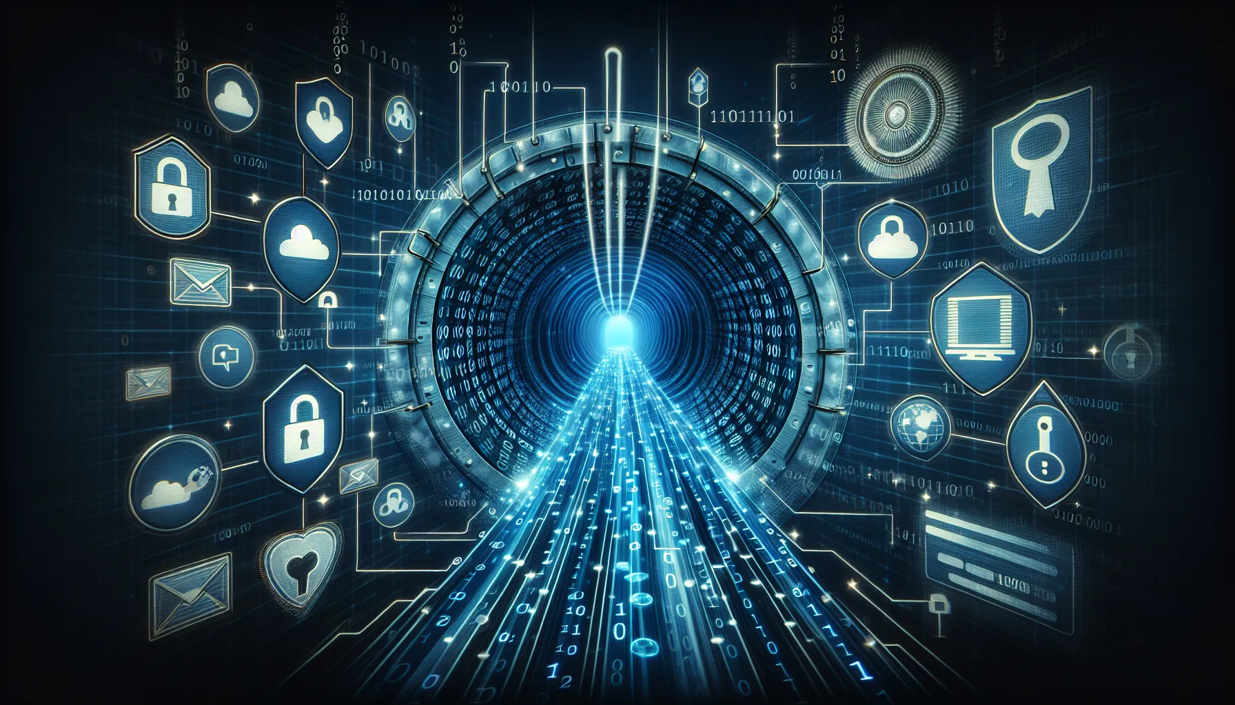 What Network Port is Used for SSL/TLS VPN Connections?