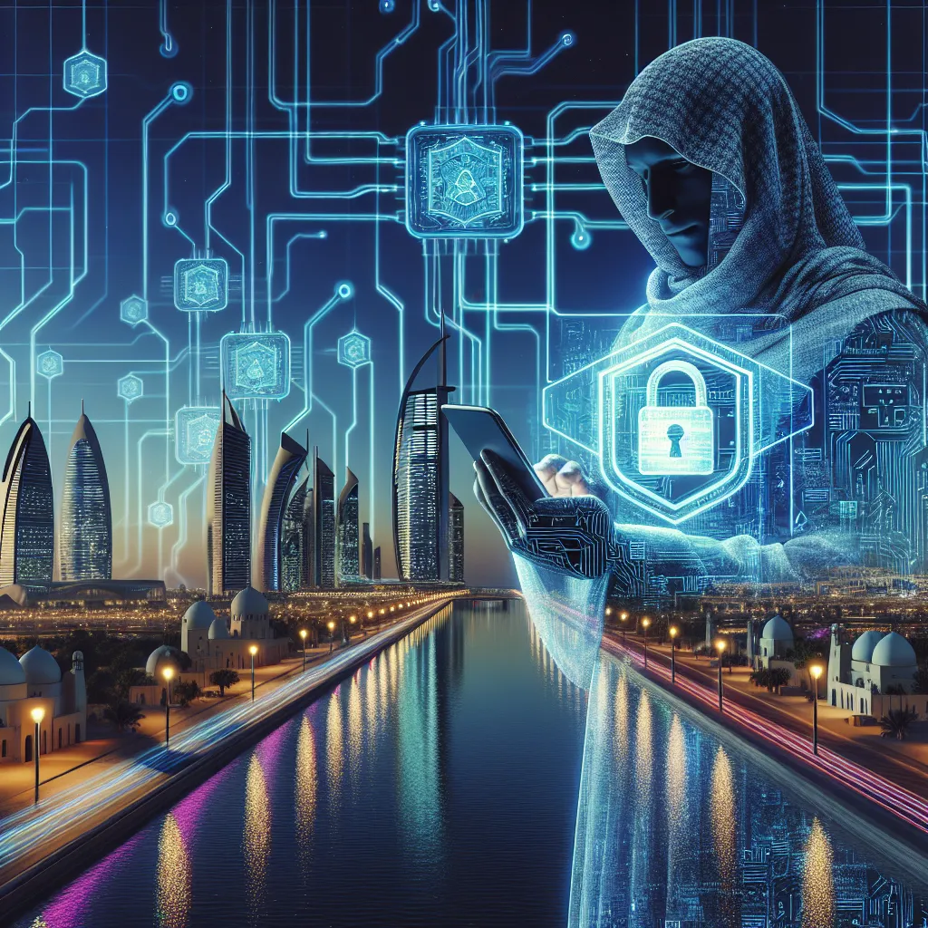 How to Connect VPN in UAE: A Comprehensive Guide