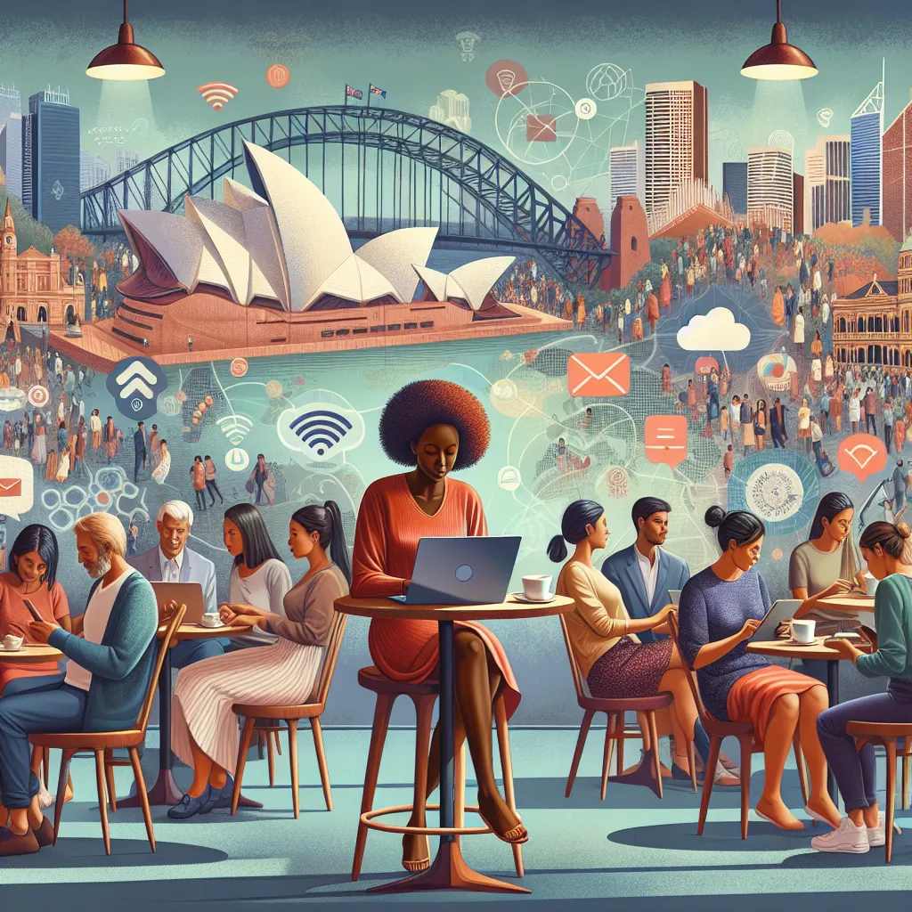 How to Connect to Australian VPN: Your Guide to Access