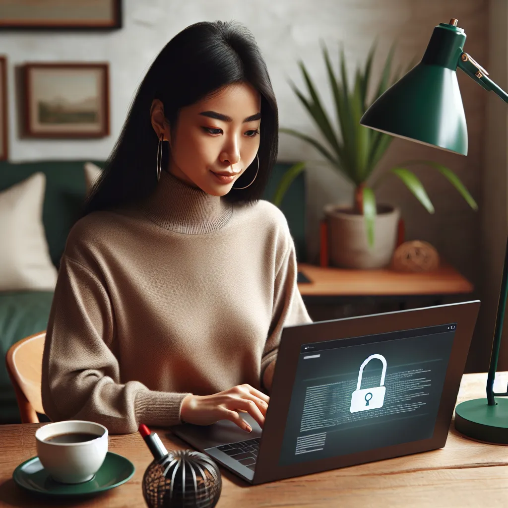 How to Connect to Office Network from Home Using VPN