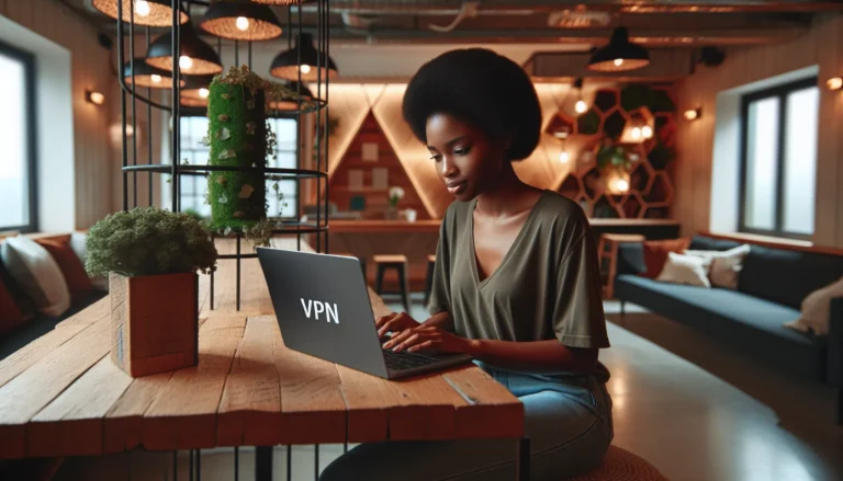 How to Connect VPN in PC: A Simple Guide