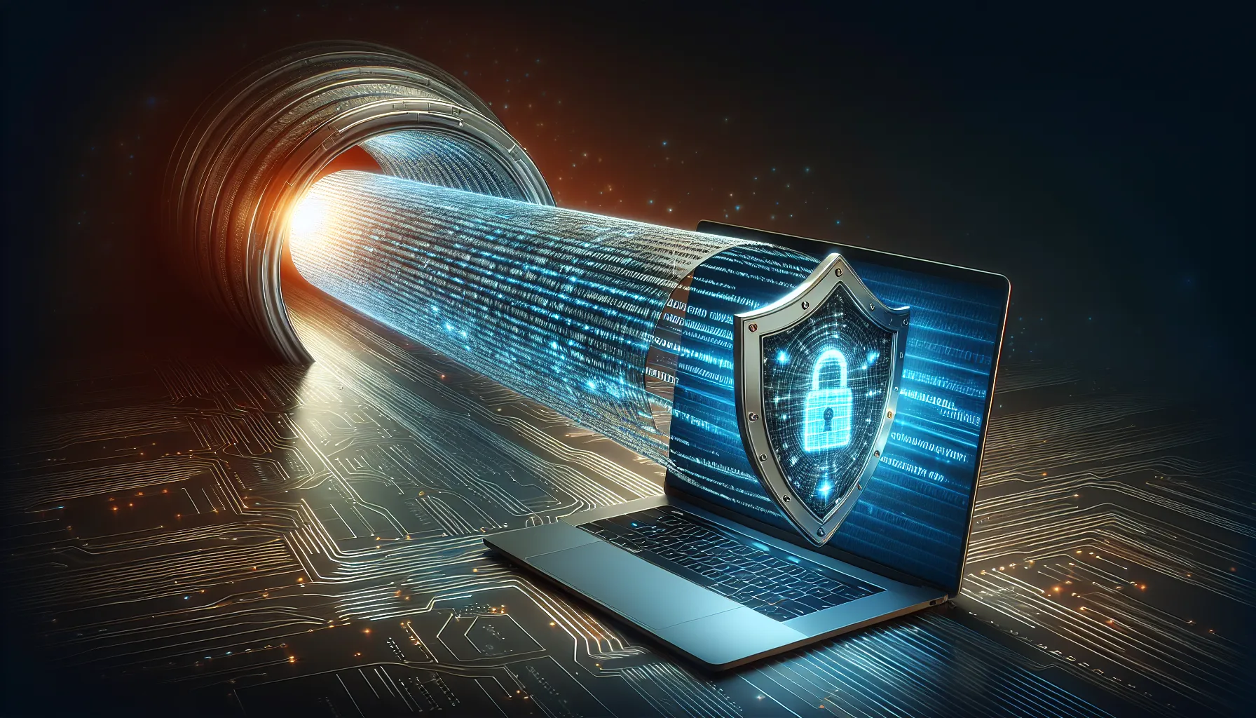 What Is Vpn Connection