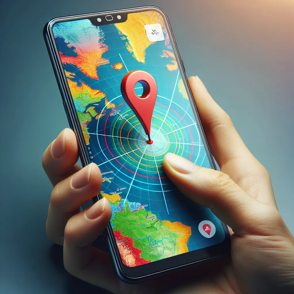 How to Change Phone Location to Another Country Without VPN