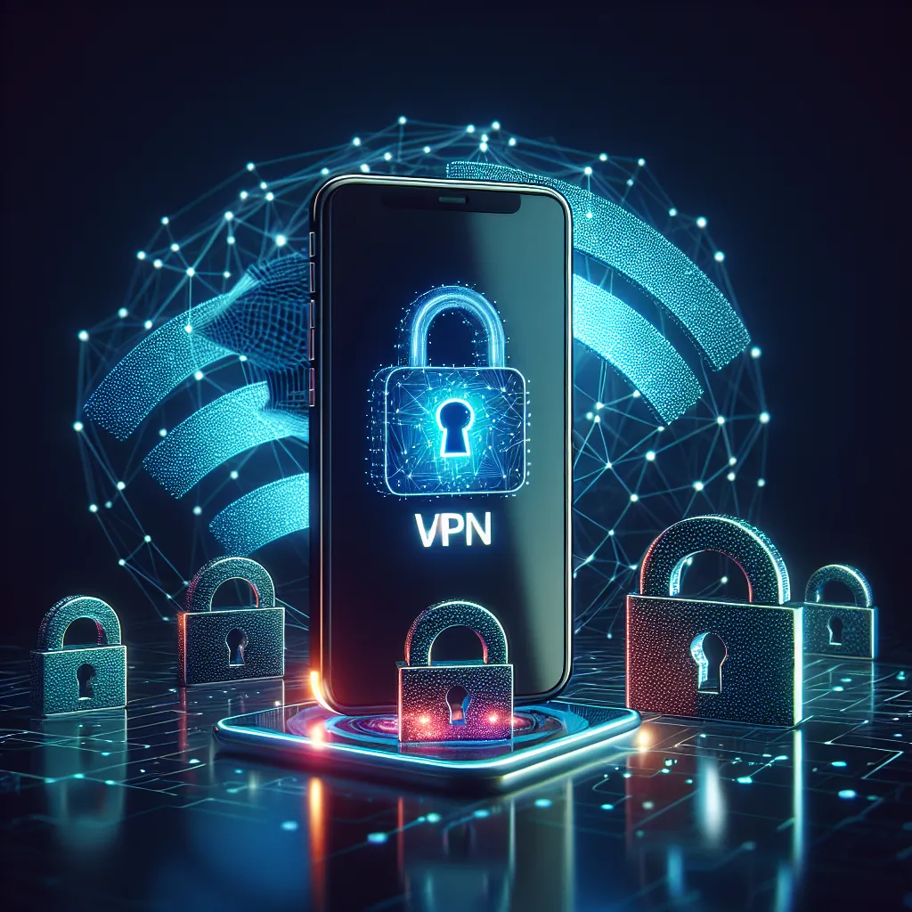 How to Get a VPN on Your Phone: A Simple Guide