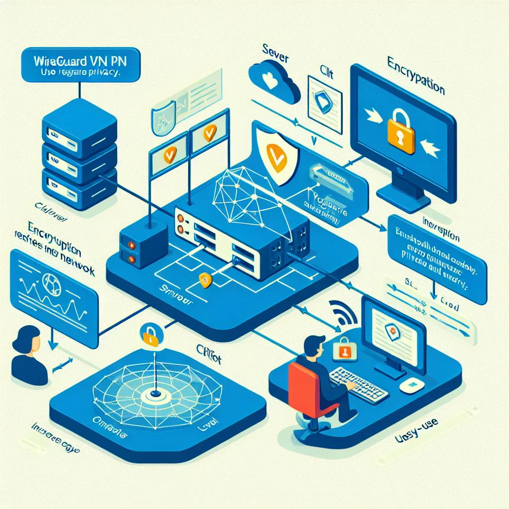 How to Setup WireGuard VPN Server Easily and Securely