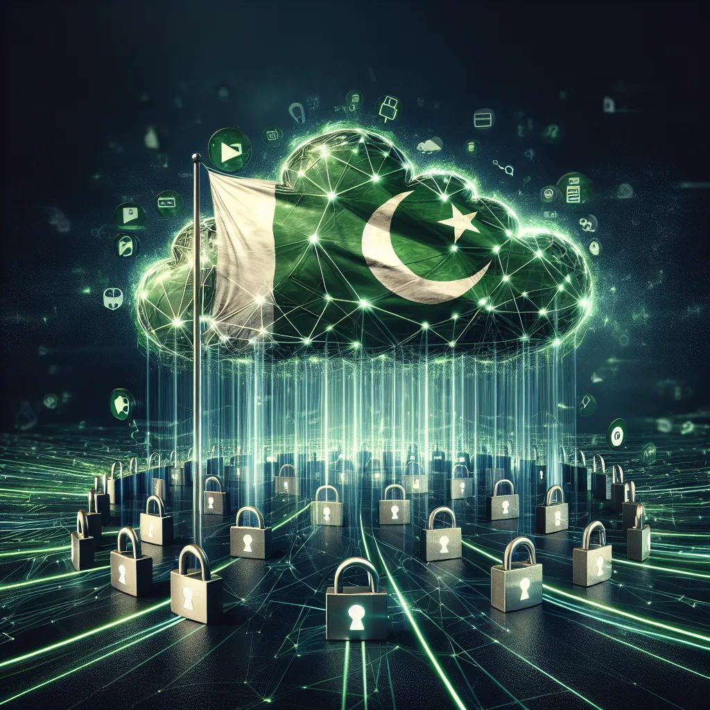 Which VPN Have Pakistan Server: Your Ultimate Guide