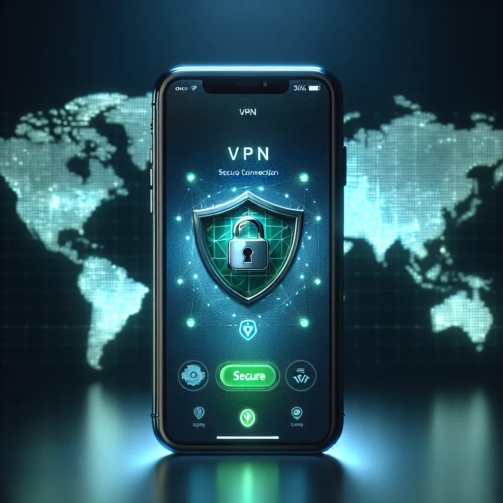 How to Setup iPhone VPN for Ultimate Online Security