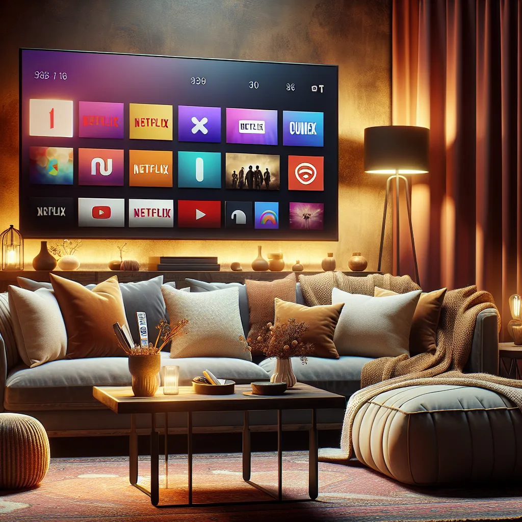 How to Setup VPN on Sony Bravia TV: A Simple Guide