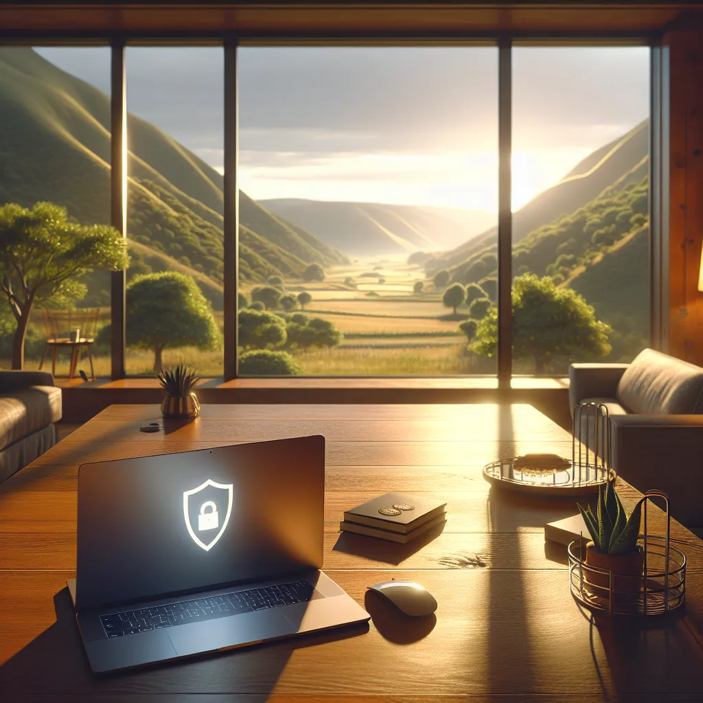 How to Setup VPN on Mac: Easy Step-by-Step Guide