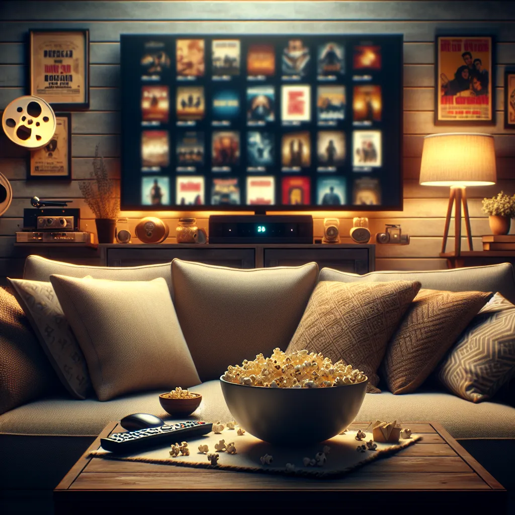 How to Use VPN for Netflix on TV: Unlock Content Now