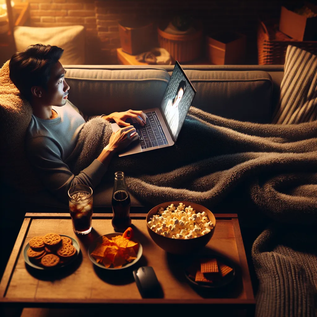 How to Watch Netflix with VPN: Unlock Global Content