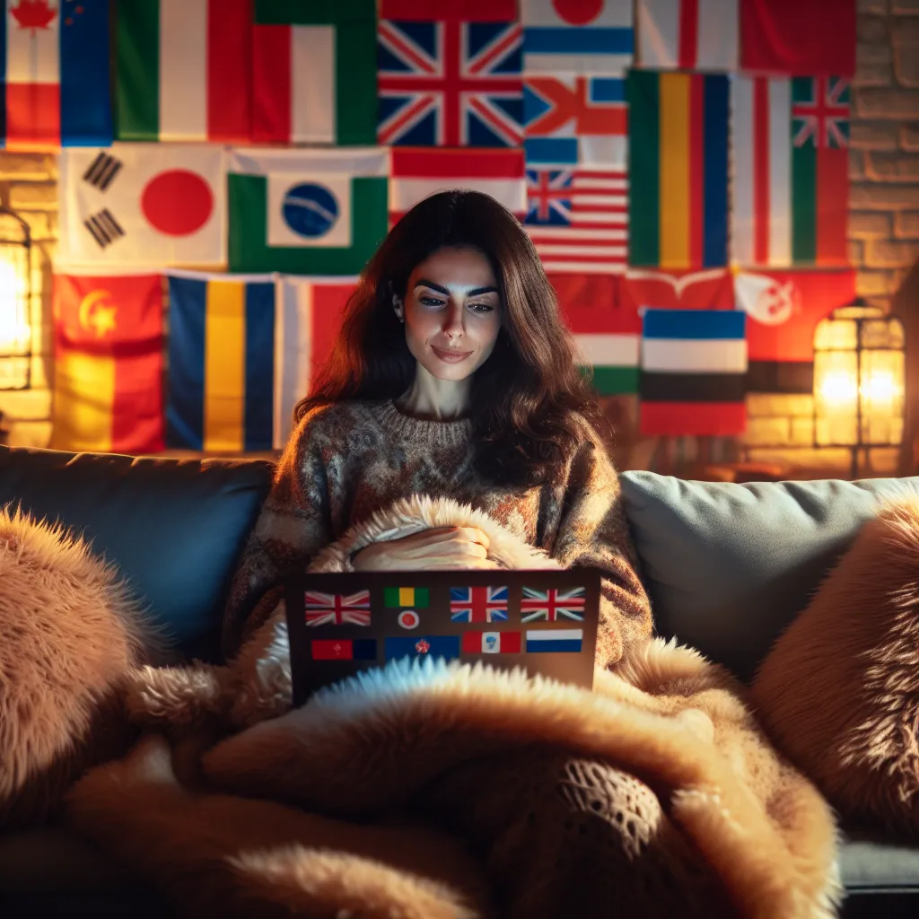 How to Watch Netflix Using VPN: Unlock Global Content