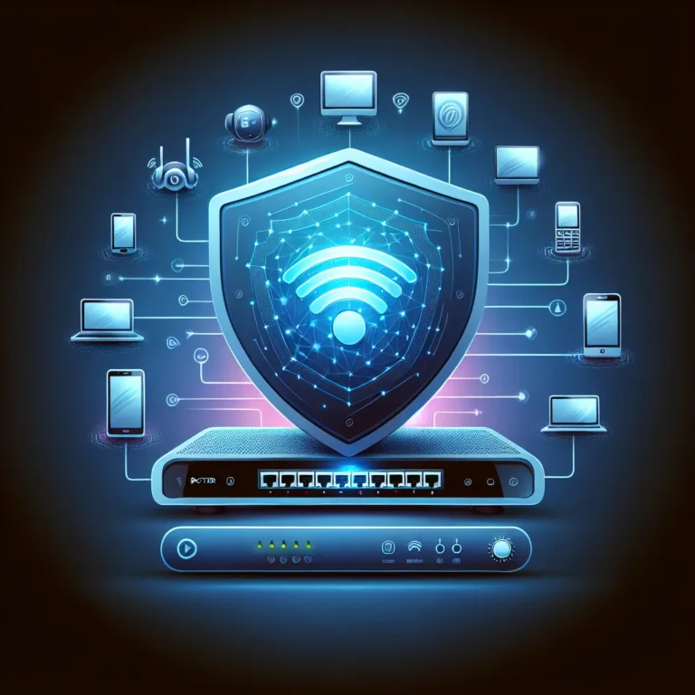 How to Install VPN in Router for Ultimate Security