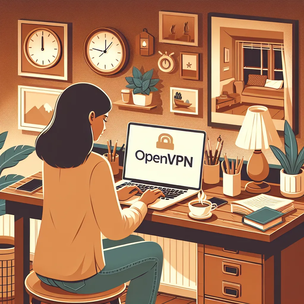 How to Install Open VPN: Step-by-Step Guide